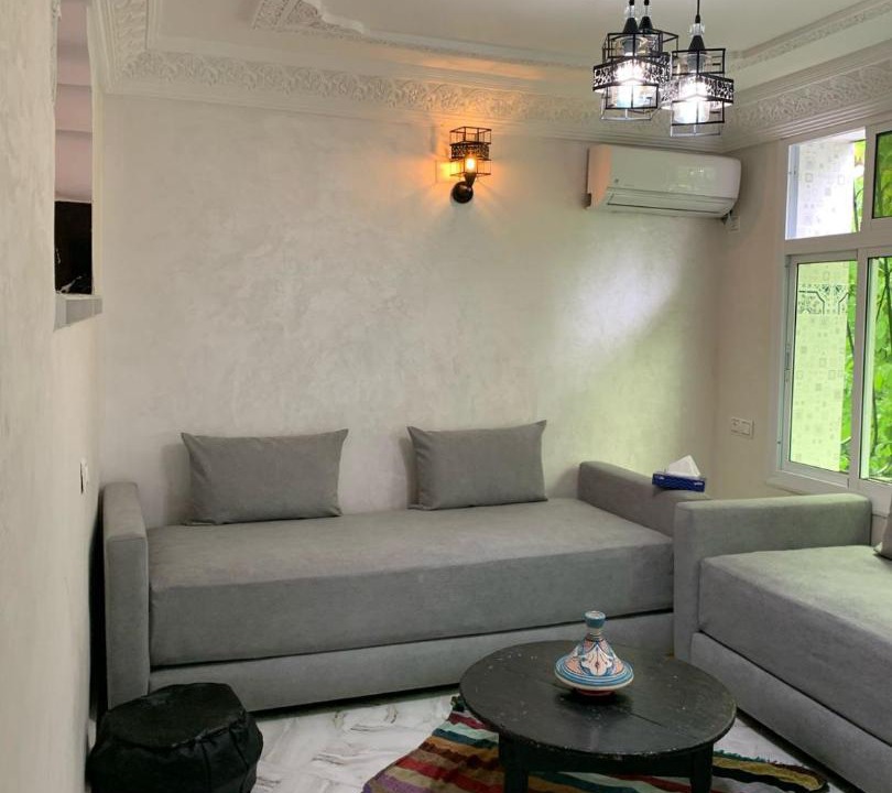 Photo of Livingroom in Fes El Jdid
