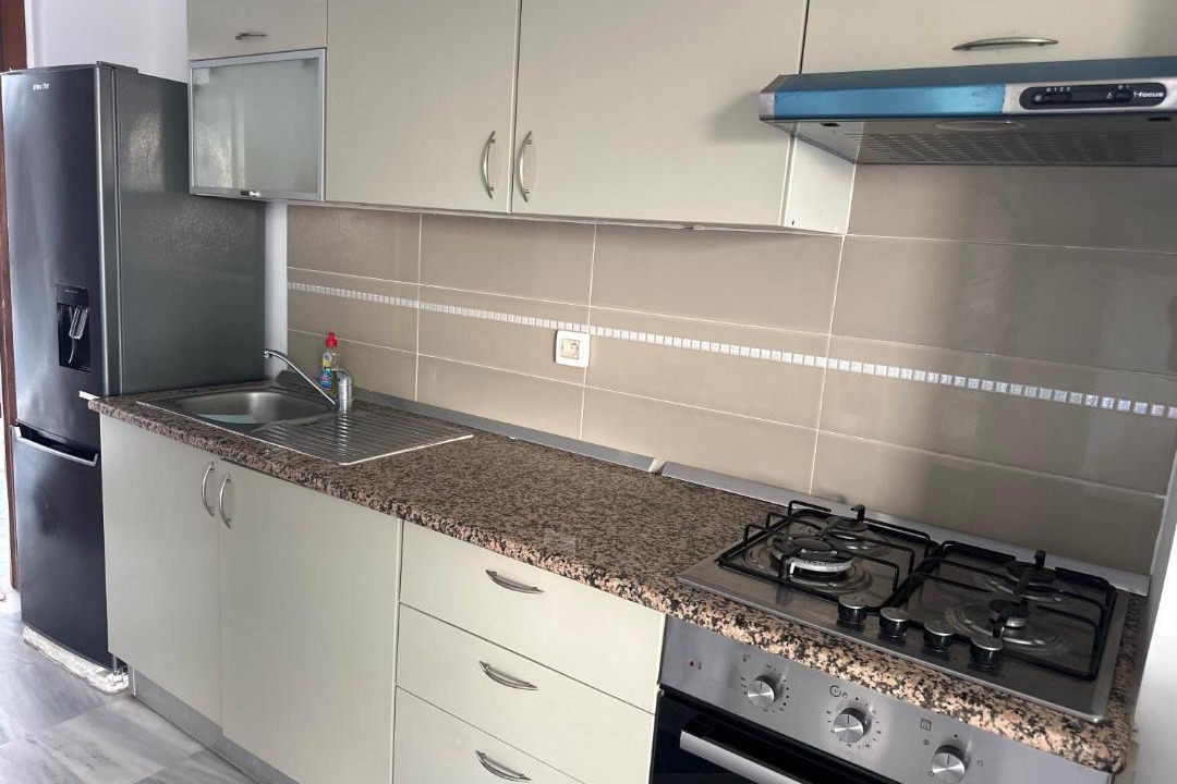 Photo of Kitchen in Hergla