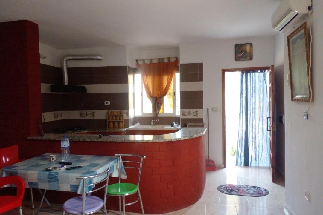 Photo of Kitchen in Hamma