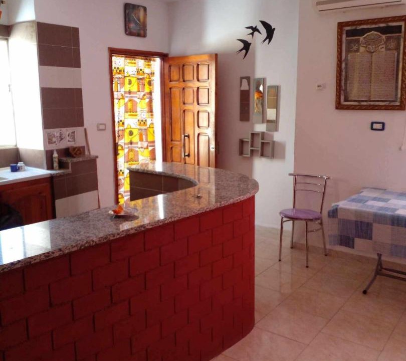 Photo of Kitchen in Hamma