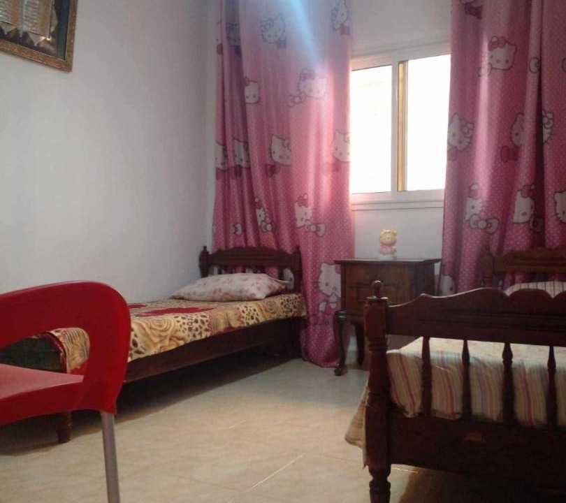 Photo of Bedroom in Hamma