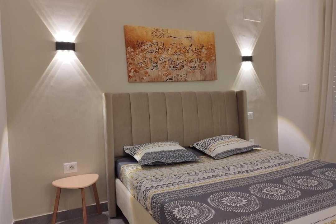Photo of Bedroom in Bou Mhel el-Bassatine