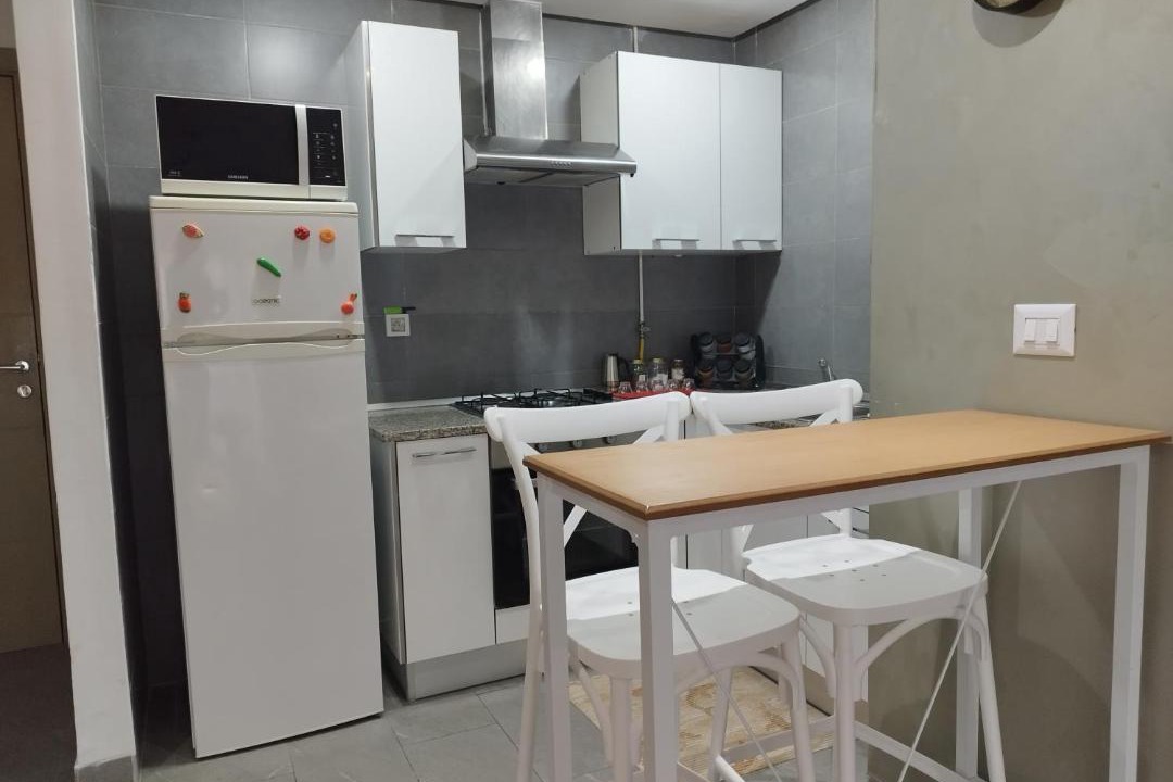 Photo of Kitchen in Bou Mhel el-Bassatine