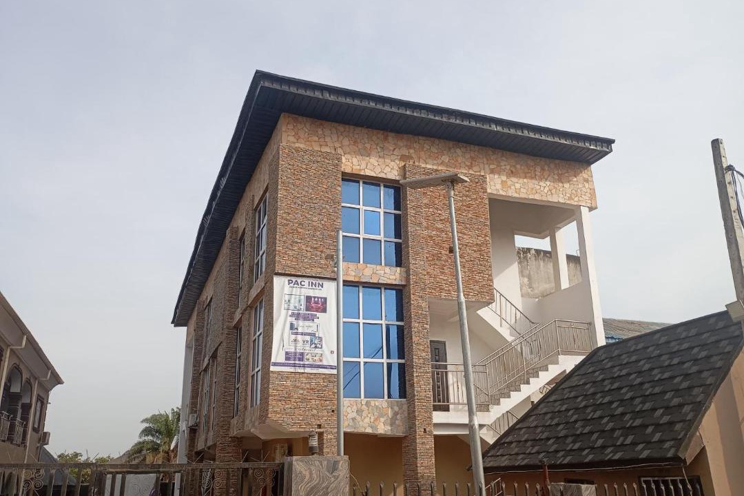 Photo of Others in Ogbomosho