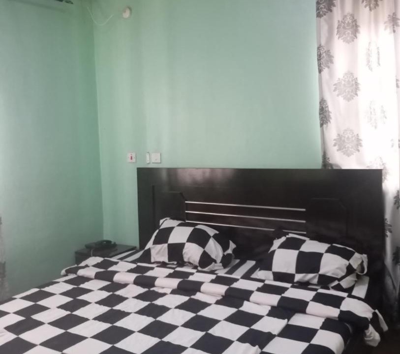 Photo of Bedroom in Ogbomosho