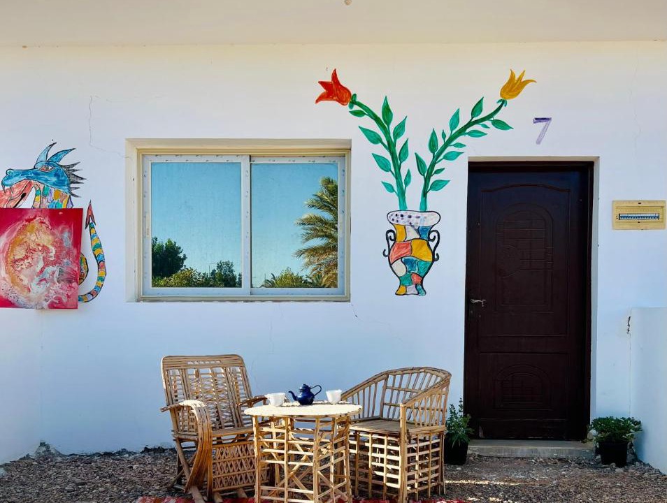 Photo of Others in Nuweiba