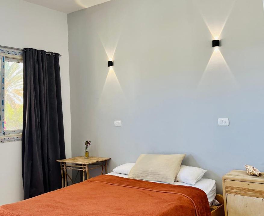 Photo of Bedroom in Nuweiba