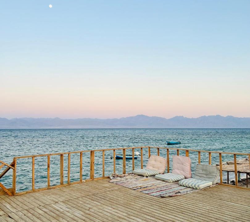 Photo of Others in Nuweiba
