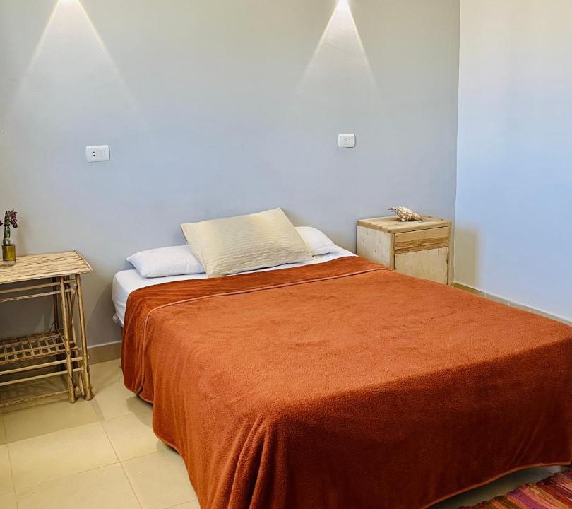 Photo of Bedroom in Nuweiba