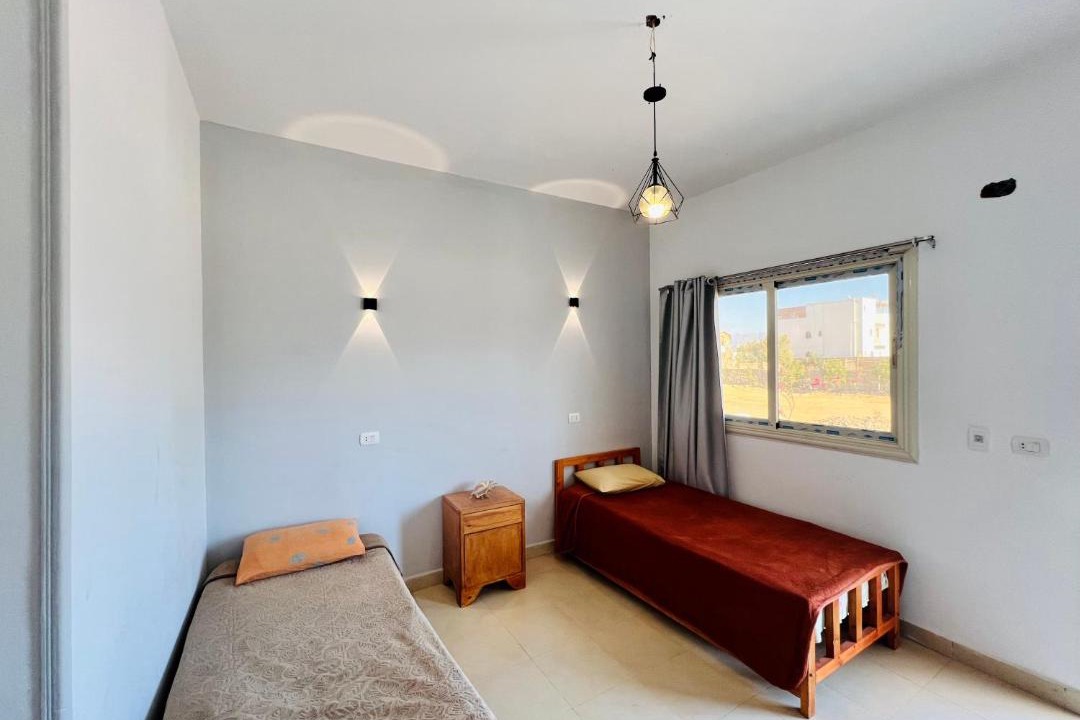 Photo of Bedroom in Nuweiba