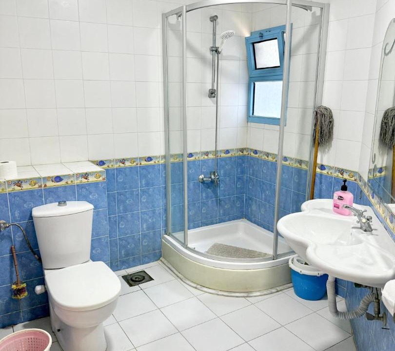 Photo of Bathroom in Ar-Raml 1