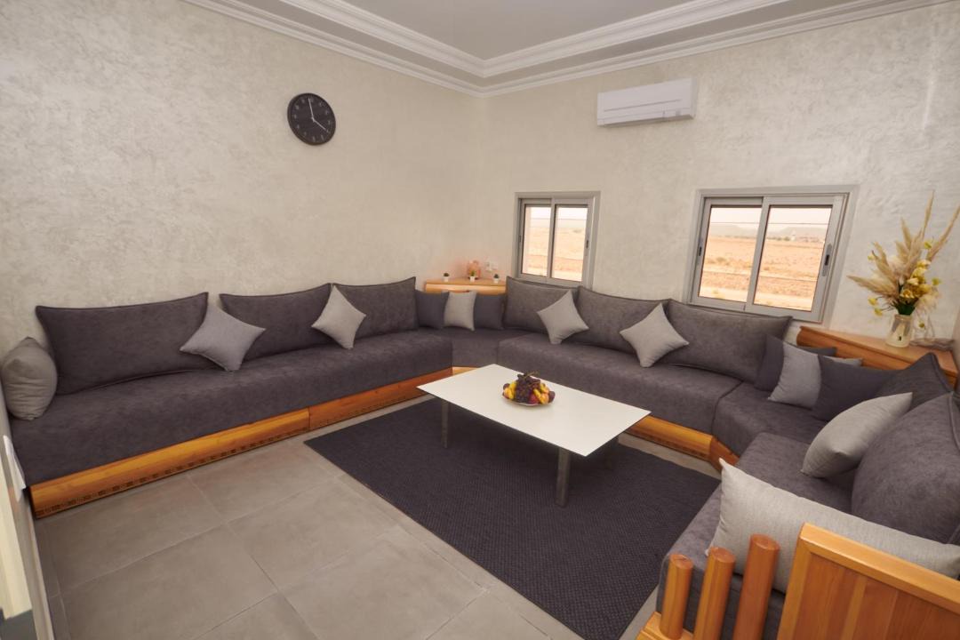 Photo of Livingroom in Ouarzazate
