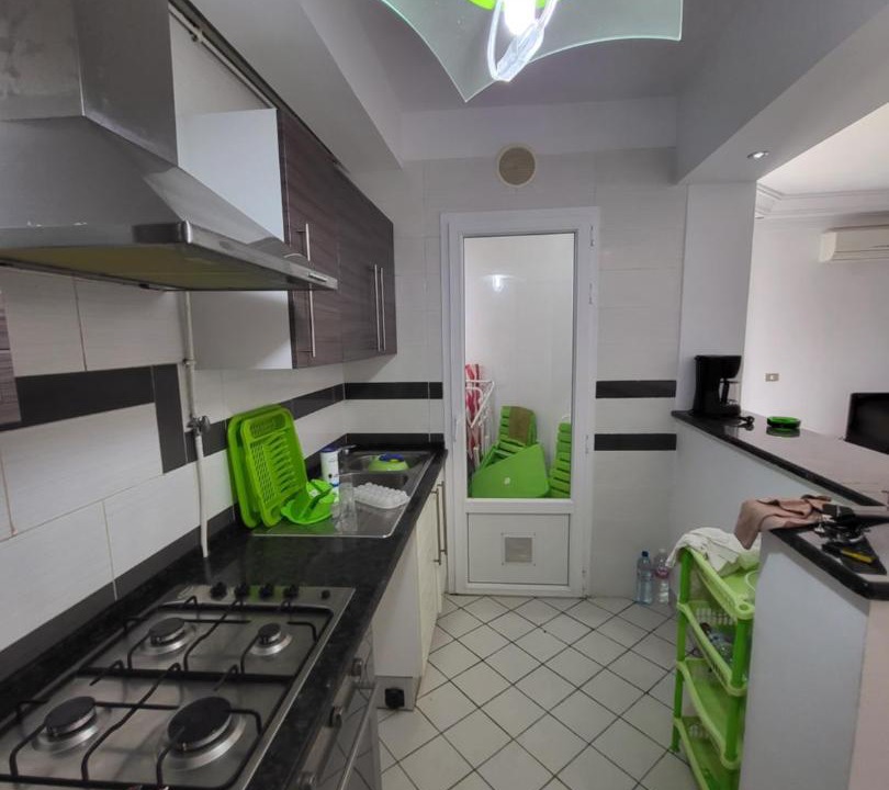 Photo of Kitchen in Hamma