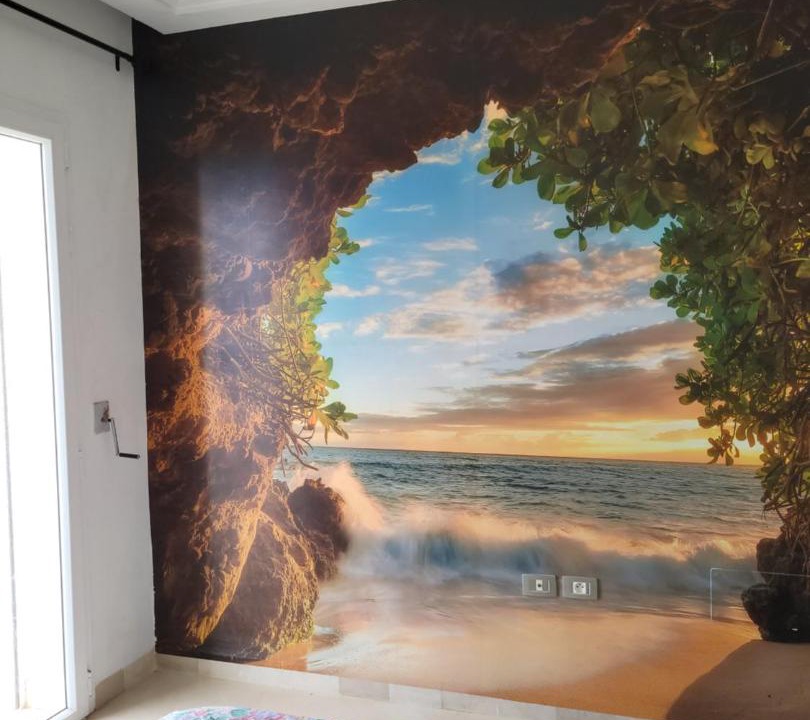 Photo of Bedroom in Hamma