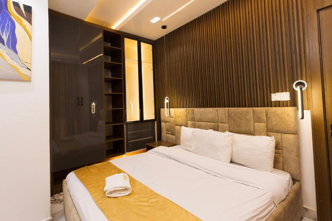 Photo of Bedroom in Kwara