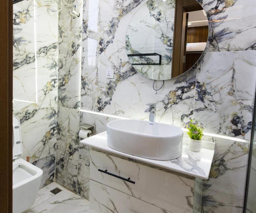 Photo of Bathroom in Kwara