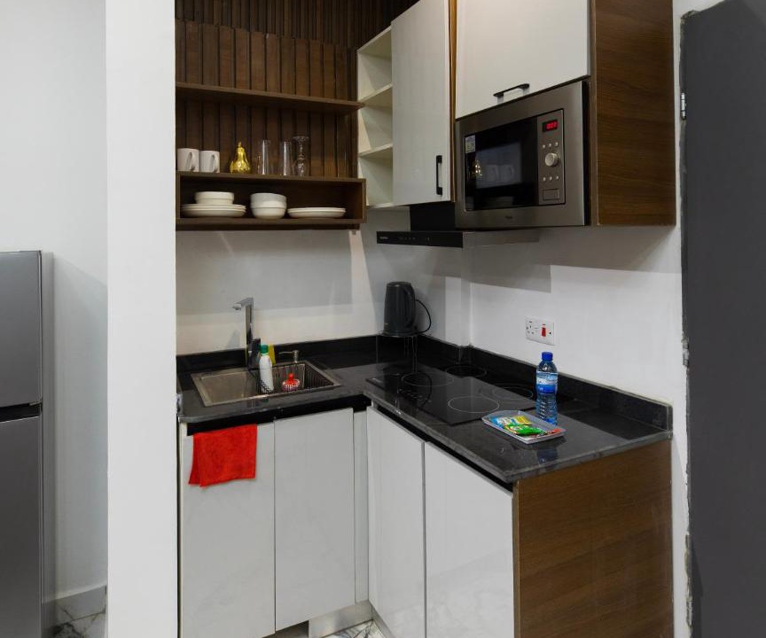 Photo of Kitchen in Kwara