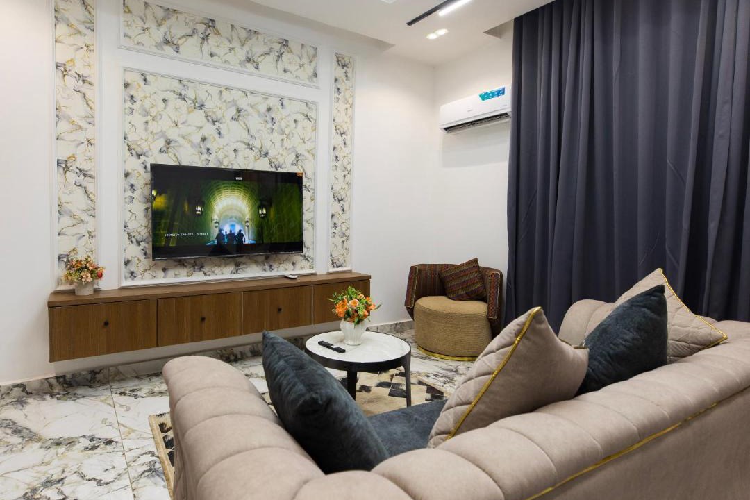 Photo of Livingroom in Kwara