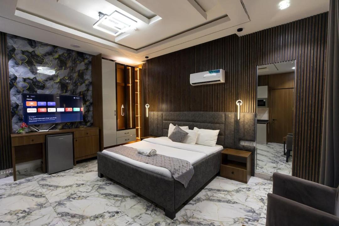Photo of Bedroom in Kwara