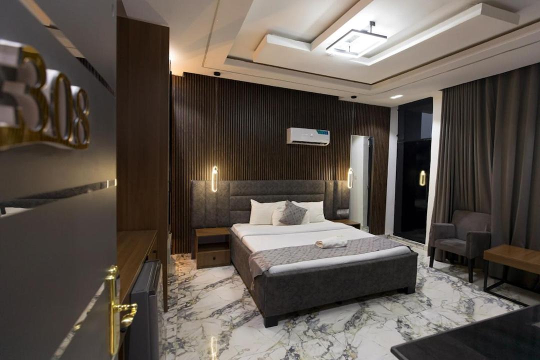 Photo of Bedroom in Kwara