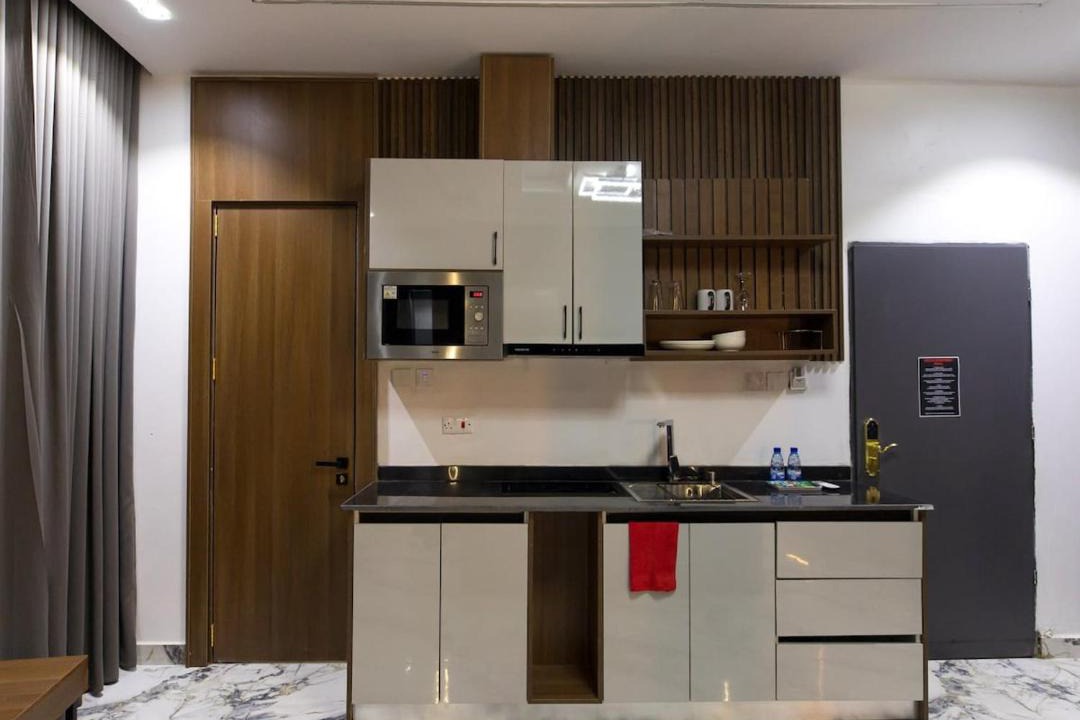 Photo of Kitchen in Kwara