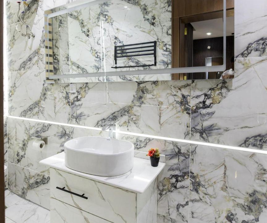 Photo of Bathroom in Kwara