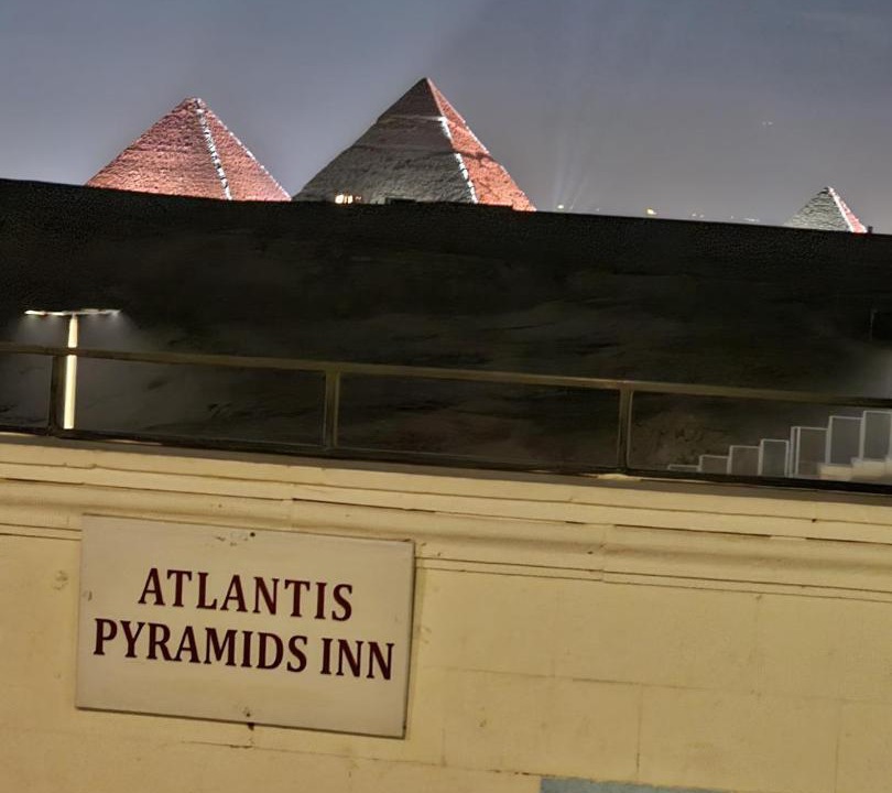 Photo of Others in Pyramids Gardens