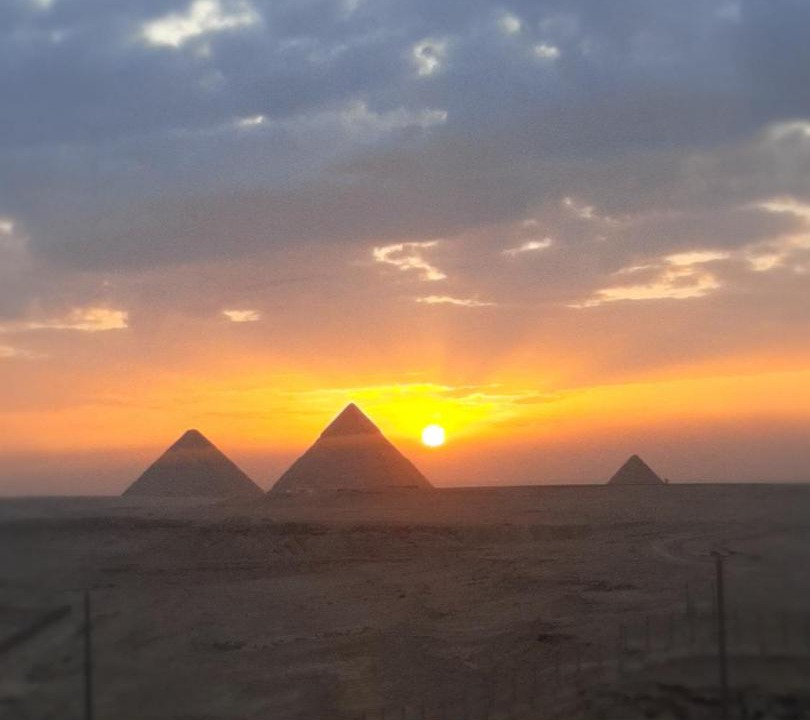 Photo of Others in Pyramids Gardens