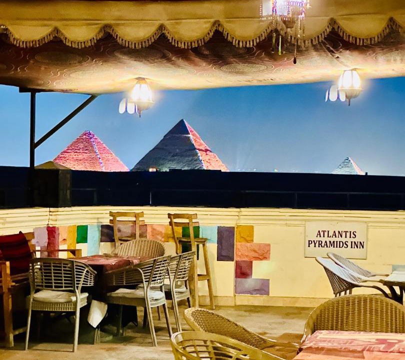 Photo of Others in Pyramids Gardens