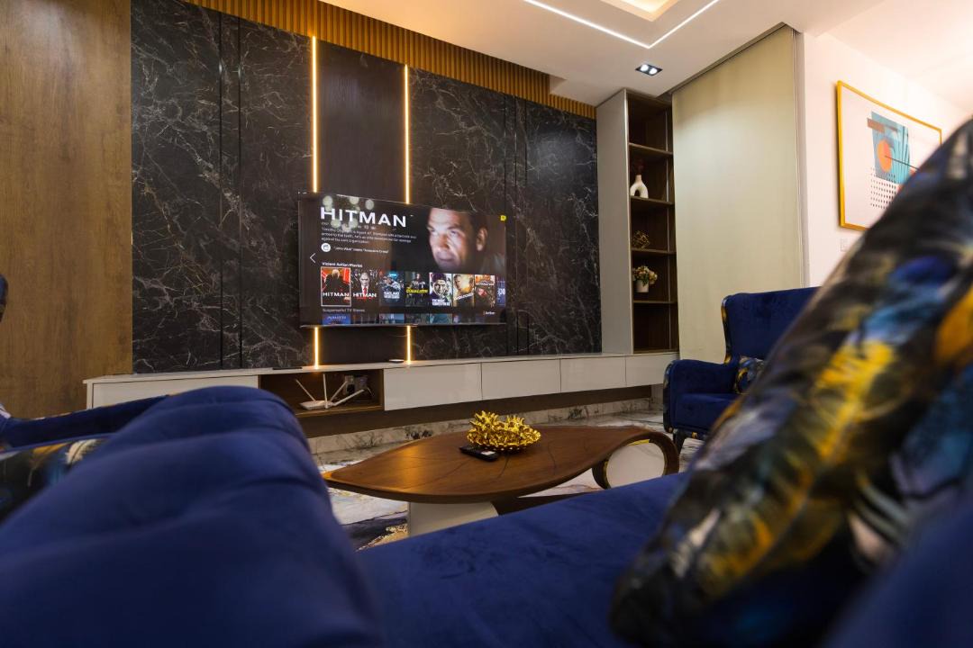 Photo of Livingroom in Kwara