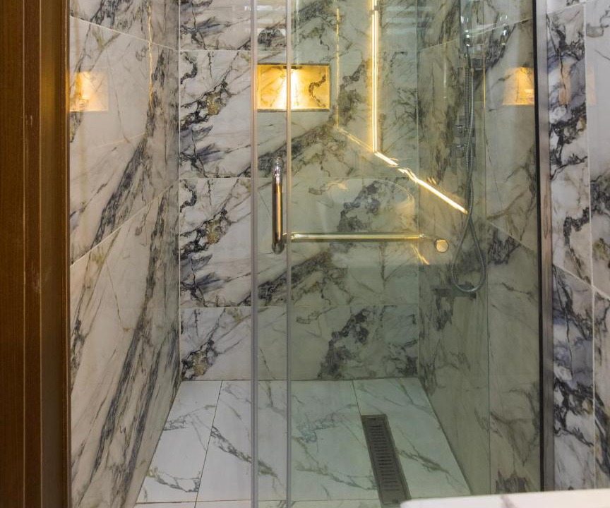Photo of Bathroom in Kwara