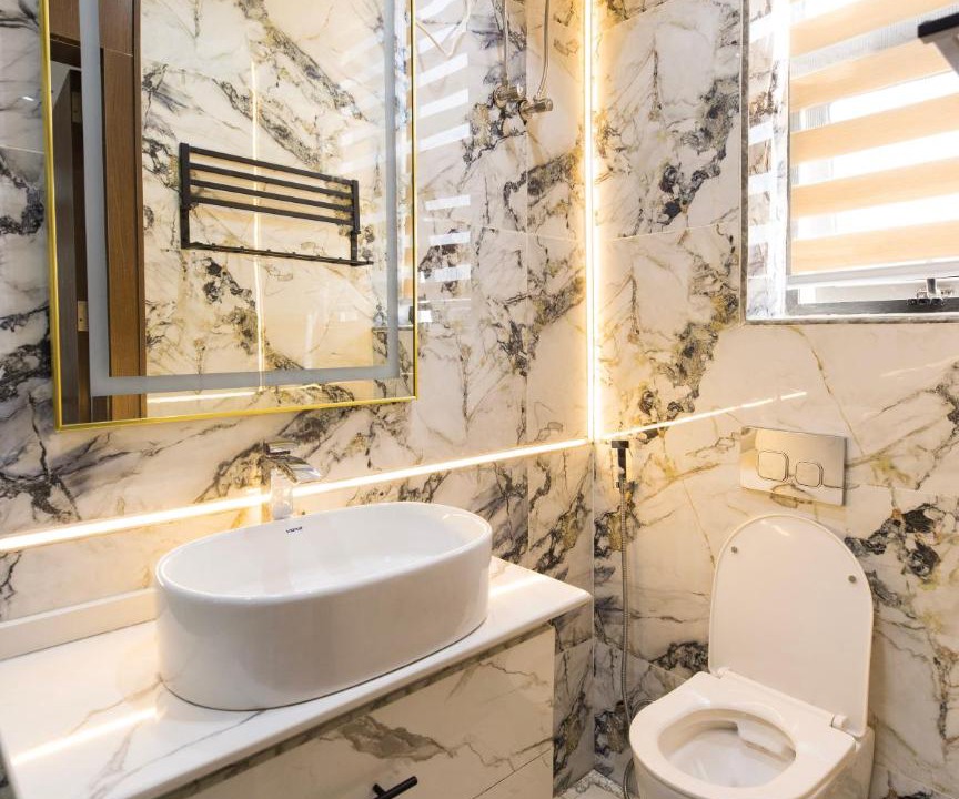 Photo of Bathroom in Kwara