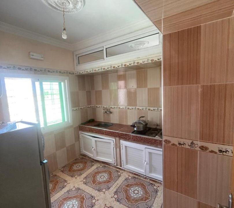 Photo of Kitchen in Oulad Khallouf