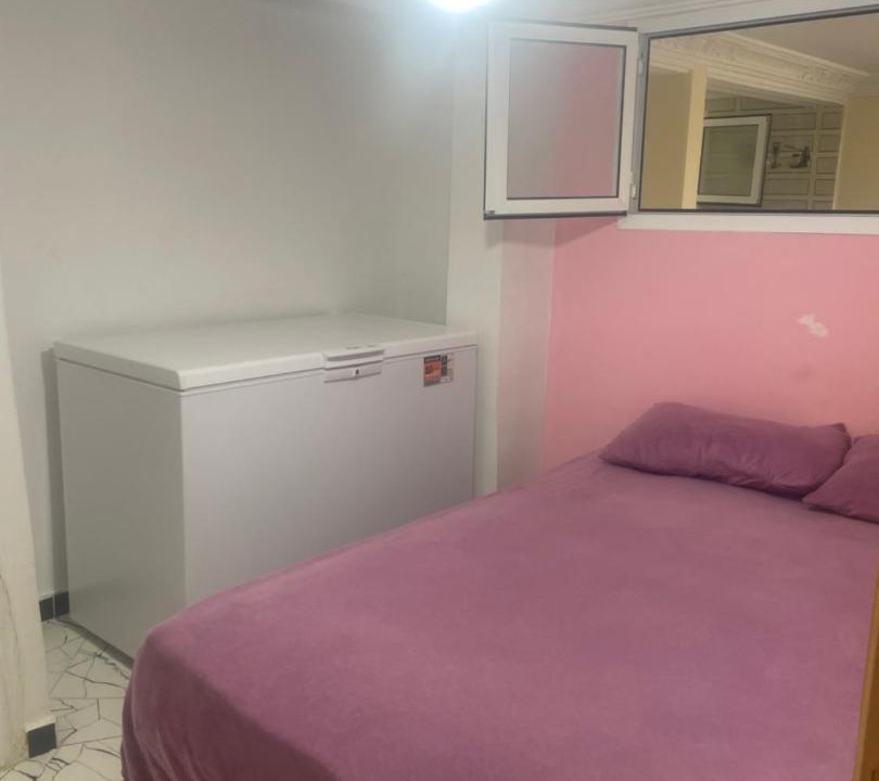 Photo of Bedroom in Oulad Khallouf