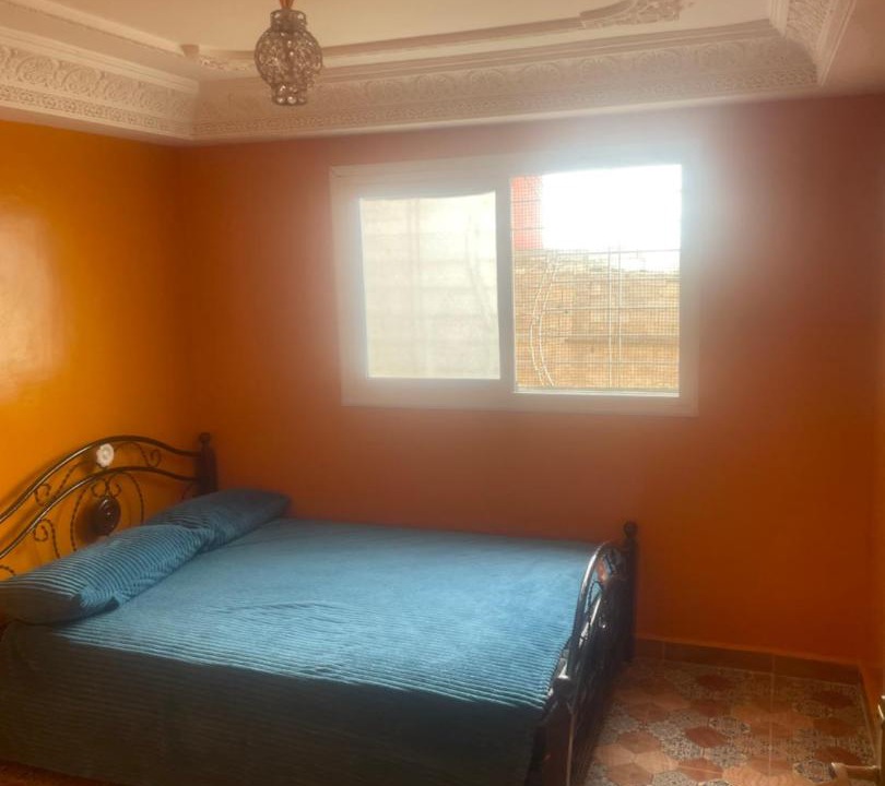 Photo of Bedroom in Oulad Khallouf
