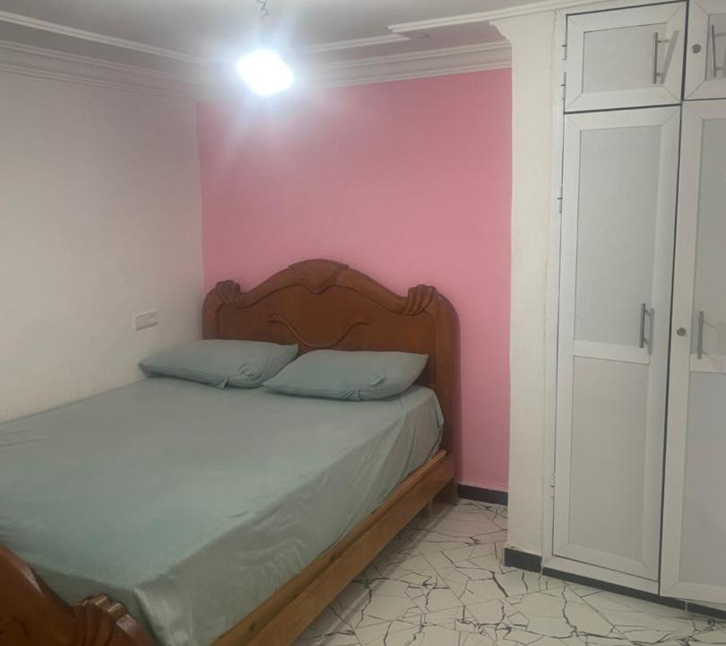 Photo of Bedroom in Oulad Khallouf