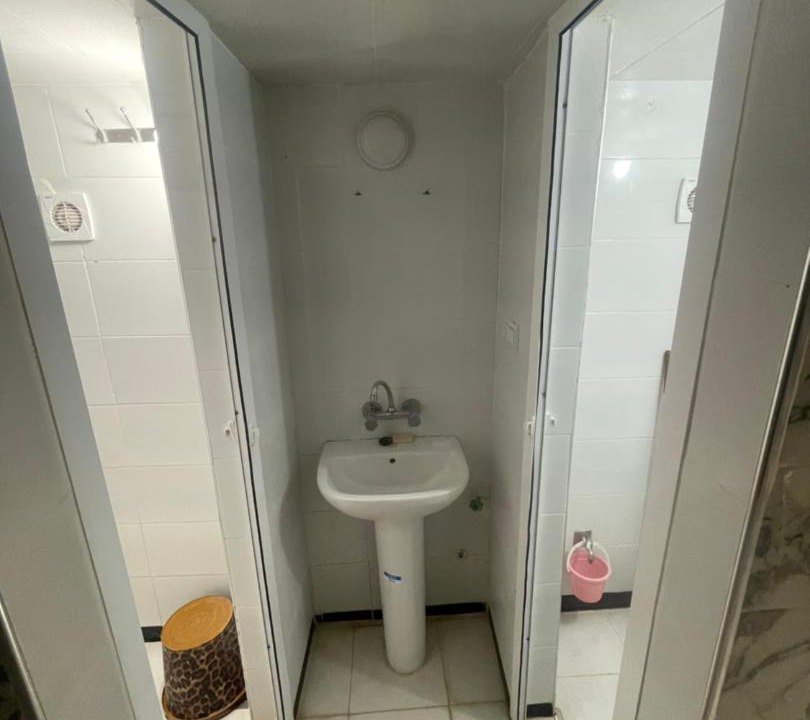 Photo of Bathroom in Oulad Khallouf