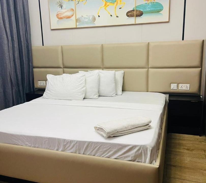 Photo of Bedroom in Kwara