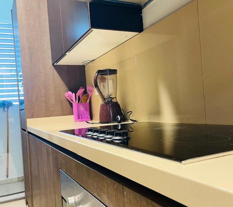 Photo of Kitchen in Kwara