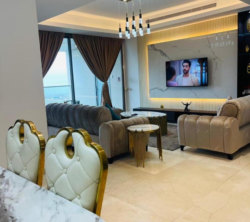 Photo of Livingroom in Kwara