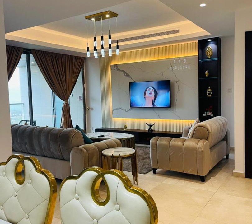 Photo of Livingroom in Kwara
