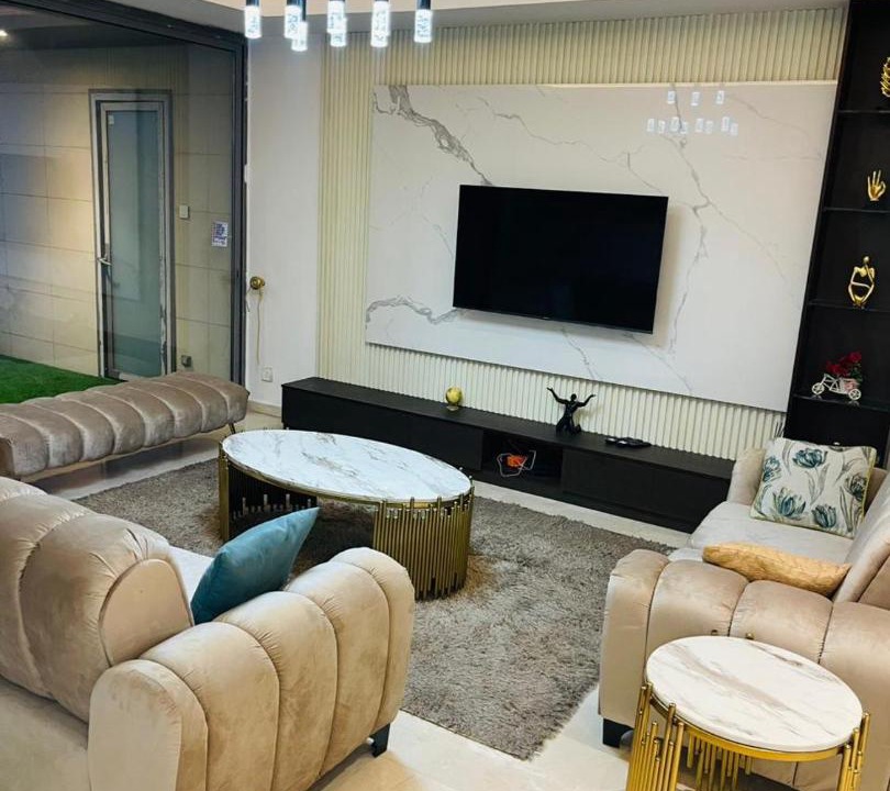 Photo of Livingroom in Kwara