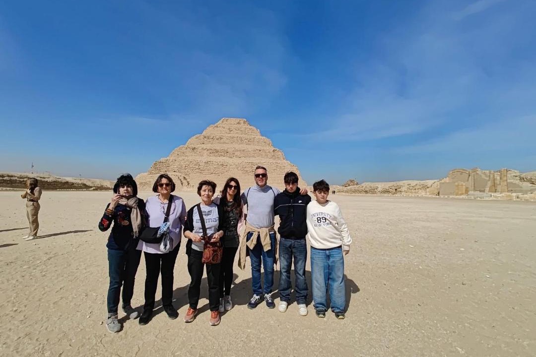 Photo of Others in Pyramids Gardens