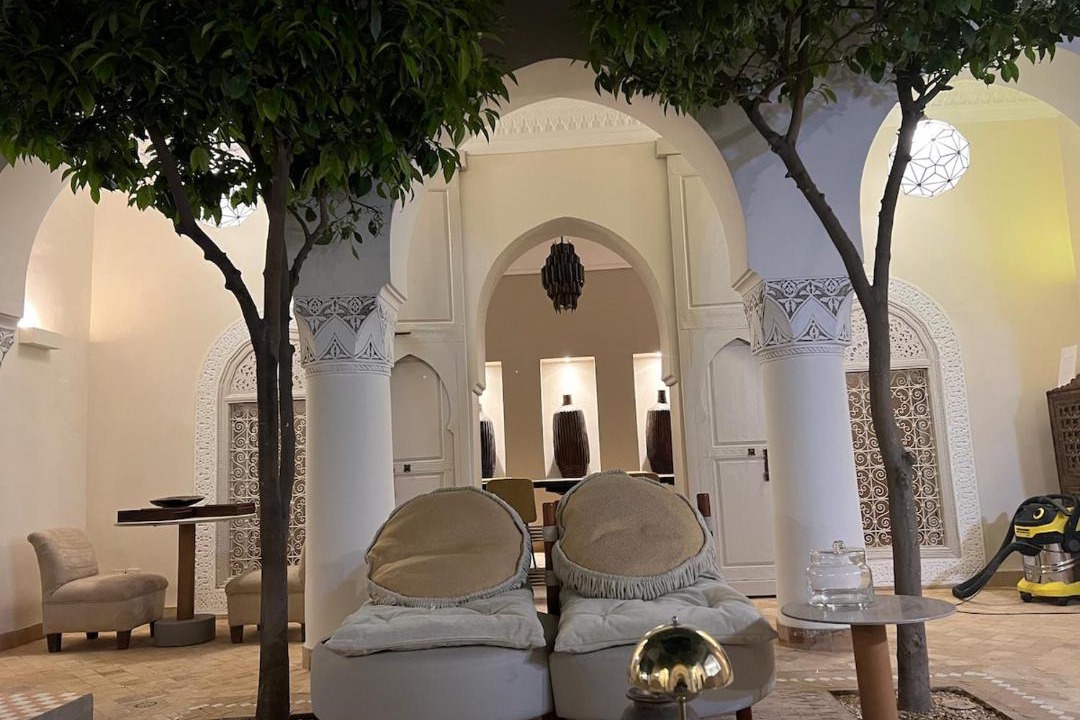 Photo of Others in Sidi Ben Slimane El Jazouli