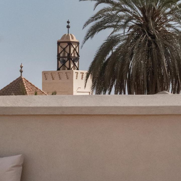 Photo of Patio Balcony in Sidi Ben Slimane El Jazouli