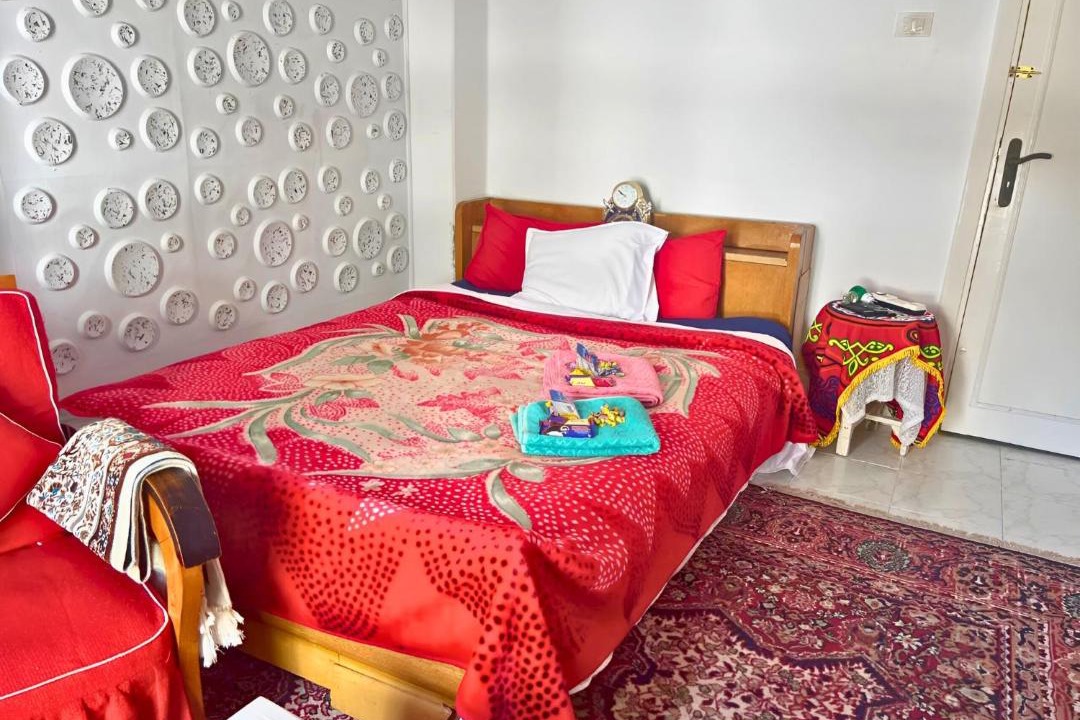 Photo of Bedroom in Az-Zohur