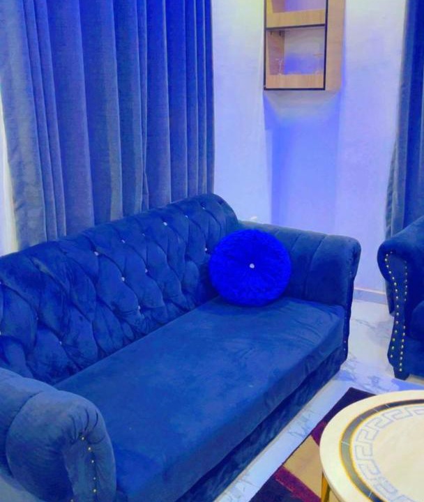Photo of Livingroom in Ibadan