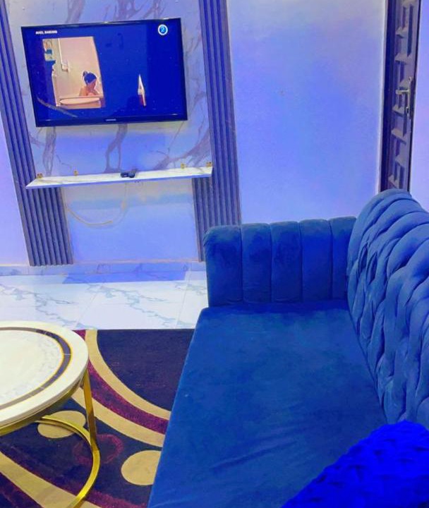 Photo of Livingroom in Ibadan