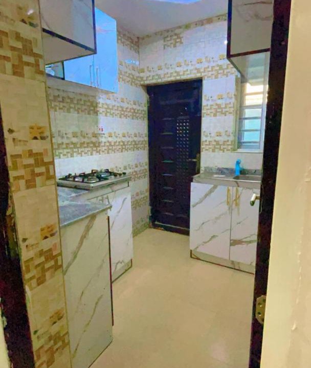 Photo of Kitchen in Ibadan