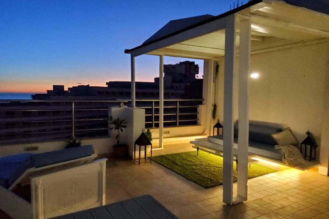 Photo of Patio Balcony in Sousse - Monastir